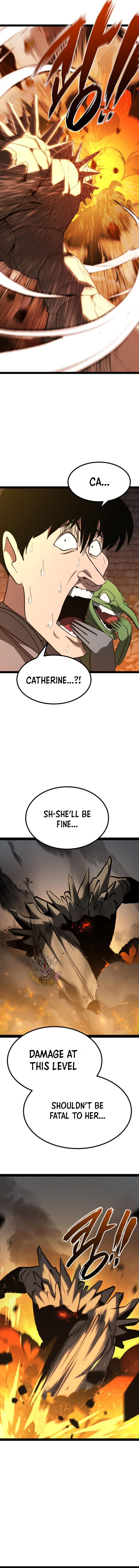 Level 999 Goblin Chapter 10 1
